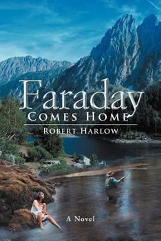 Paperback Faraday Comes Home Book