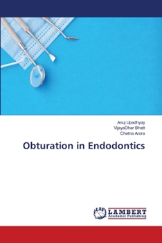 Paperback Obturation in Endodontics Book
