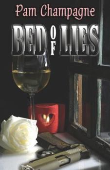 Paperback Bed of Lies Book