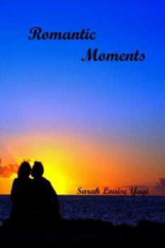 Paperback Romantic Moments Book