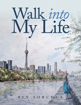 Paperback Walk into My Life Book