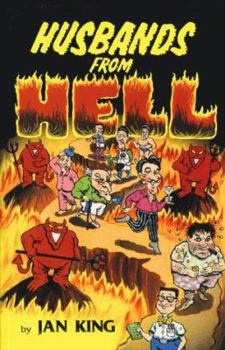 Paperback Husbands from Hell Book