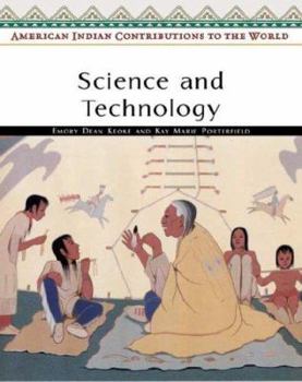 Hardcover Science and Technology Book