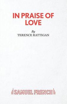 Paperback In Praise of Love - A Play Book