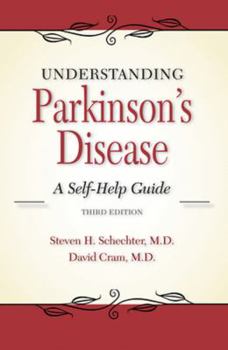 Paperback Understanding Parkinson's Disease: A Self-Help Guide Book