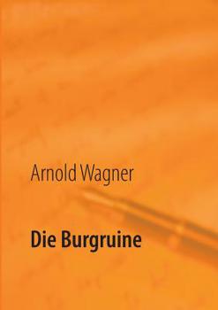 Paperback Die Burgruine [German] Book
