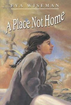 Paperback A Place Not Home Book