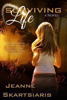 Paperback Surviving Life Book