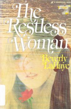 Paperback The Restless Woman Book