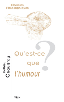 Paperback Qu'est-CE Que l'Humour? [French] Book