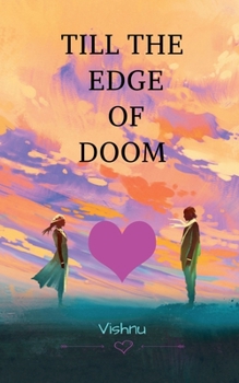 Paperback Till the edge of doom Book