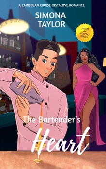 Paperback The Bartender's Heart Book