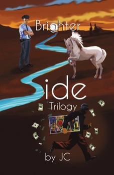 Paperback Brighter Side: Trilogy Book