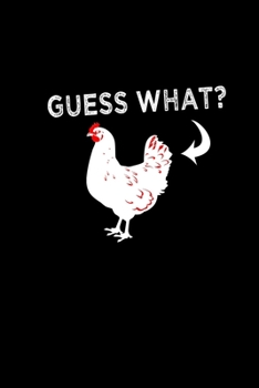 Guess What?: Hangman Puzzles | Mini Game | Clever Kids | 110 Lined Pages | 6 X 9 In | 15.24 X 22.86 Cm | Single Player | Funny Great Gift