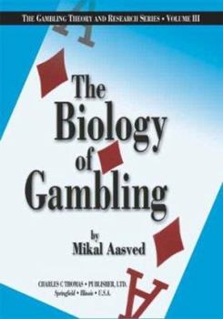 Paperback The Biology of Gambling, Vol. III Book