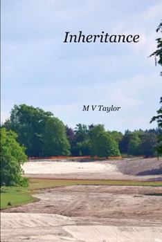 Paperback Inheritance Book