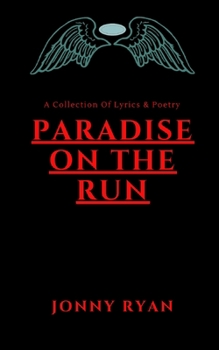 Paperback Paradise On The Run Book