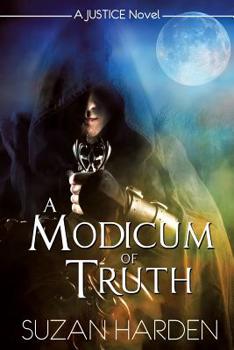 Paperback A Modicum of Truth Book