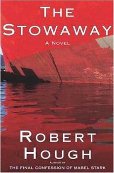 Hardcover The Stowaway Book