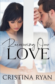Paperback Recovering Our Love Book
