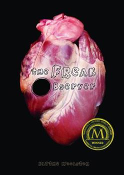 Hardcover The Freak Observer Book