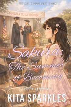 Sakura: The Summer of Becoming (nappy version): An ABDL/TBDL coming of age diaper story