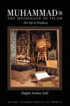 Paperback Muhammad: The Messenger of Islam Book