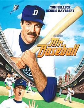 Mr. Baseball
