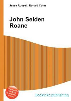 John Selden RoAne