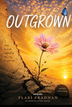 Paperback Outgrown Book