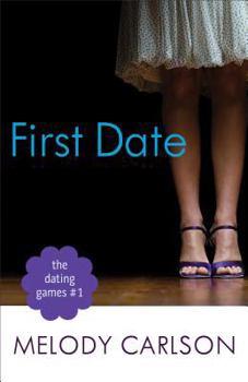 The First Date - Book #1 of the Dating Games