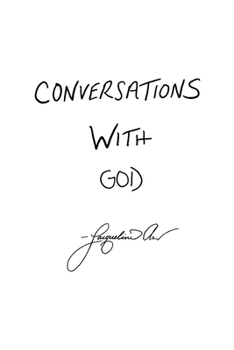 Paperback Conversations With God Book