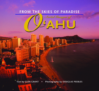 Paperback From the Skies of Paradise Oahu Book