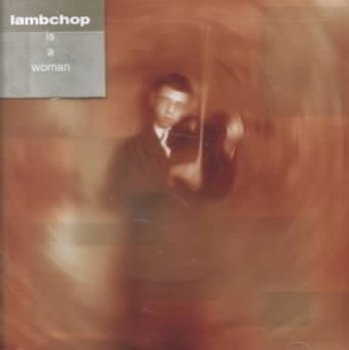 Music - CD Is a Woman Book