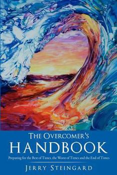 Paperback The Overcomer's Handbook Book