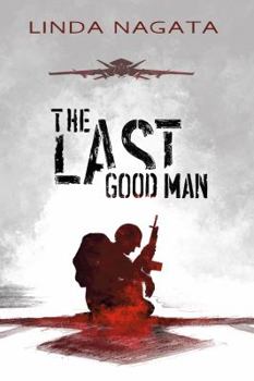 Paperback The Last Good Man Book