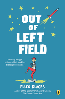 Out of Left Field - Book #3 of the Gordon Family Saga