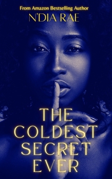 Paperback The Coldest Secret Ever: Standalone Book