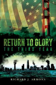 Paperback Return to Glory: The Third Year Book