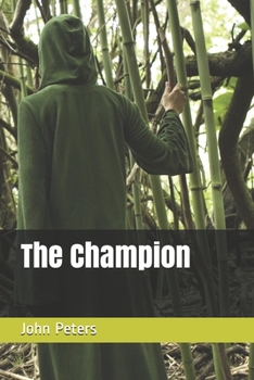 Paperback The Champion Book