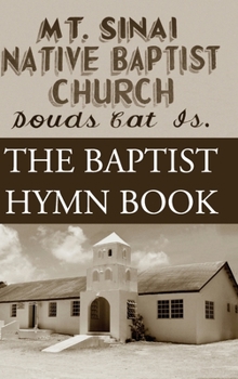 Hardcover Douds Cat Island Hymnal Book