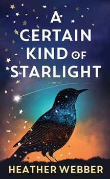 Library Binding A Certain Kind of Starlight [Large Print] Book