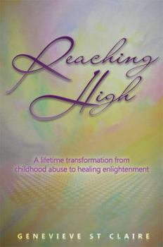 Paperback Reaching High Book