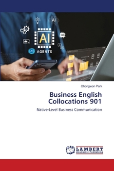 Business English Collocations 901