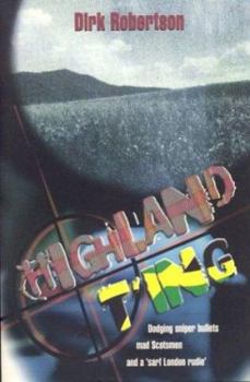 Paperback Highland T'ing Book