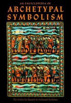 Hardcover An Encyclopedia of Archetypal Symbolism Book