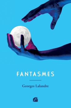 Paperback Fantasmes [French] Book