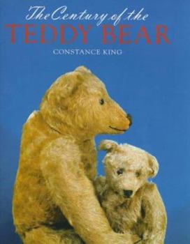 Hardcover The Century of the Teddy Bear Book