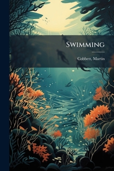 Paperback Swimming Book