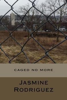 Paperback caged no more Book